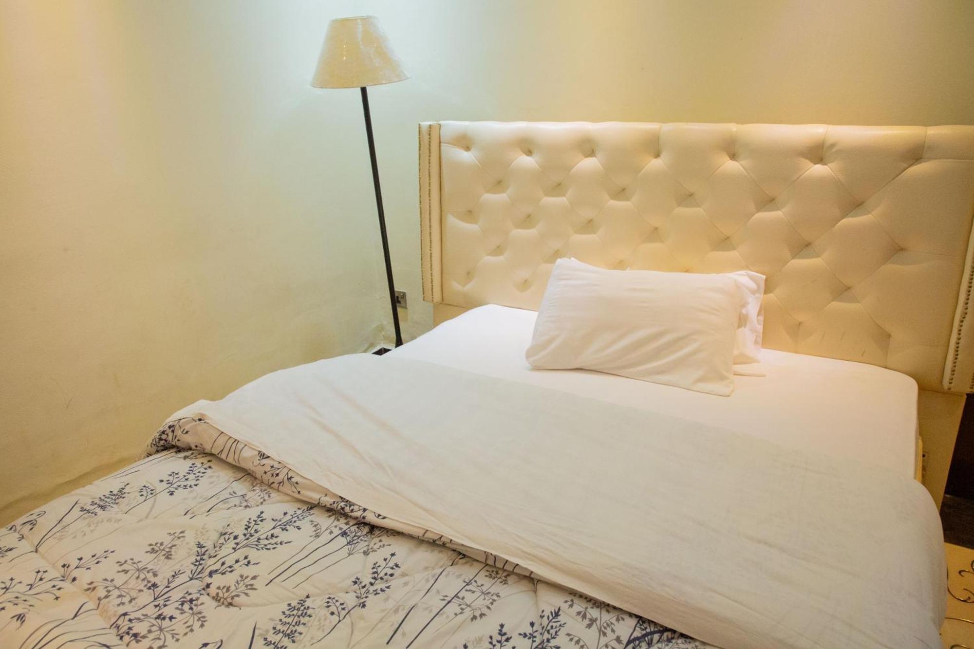 The Vista Homes Kibagabaga 키갈리 외부 사진